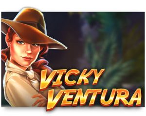 Vicky Ventura slot