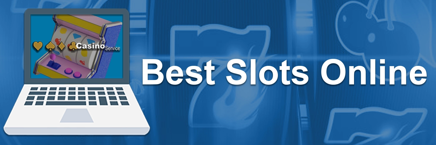 Best Slots Online