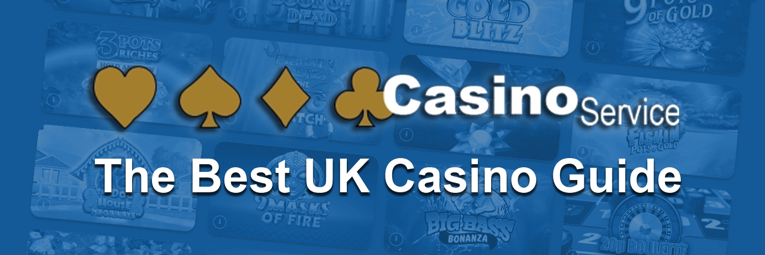 CasinoService