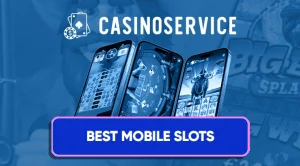Best Mobile Slots