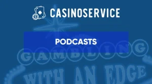 Gambling podcasts