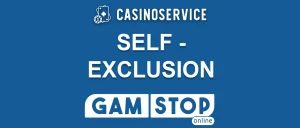 Self-Exclusion